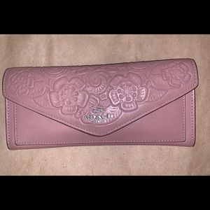 2017 Spring Collection Coach Wallet